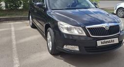 Skoda Octavia 2011 года за 4 000 000 тг. в Караганда
