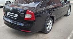Skoda Octavia 2011 года за 4 000 000 тг. в Караганда – фото 2