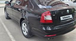 Skoda Octavia 2011 года за 4 000 000 тг. в Караганда – фото 3