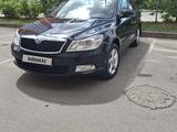 Skoda Octavia 2011 года за 4 000 000 тг. в Караганда – фото 4