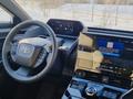 Toyota bZ4X 2023 года за 14 500 000 тг. в Астана – фото 7