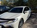 Toyota Camry 2023 года за 17 200 000 тг. в Астана – фото 6