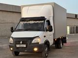 ГАЗ ГАЗель 2010 года за 6 250 000 тг. в Шымкент