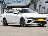 Hyundai Elantra 2024 годаүшін9 390 000 тг. в Астана – фото 2