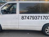Mercedes-Benz Vito 2003 года за 3 300 000 тг. в Алматы – фото 4