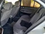 Nissan Cefiro 1996 годаүшін1 950 000 тг. в Кабанбай (Алакольский р-н) – фото 4