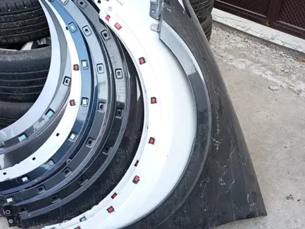 КРЫЛО HYUNDAI И KIA за 150 000 тг. в Караганда – фото 6