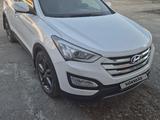 Hyundai Santa Fe 2014 годаүшін14 300 000 тг. в Костанай