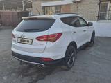 Hyundai Santa Fe 2014 годаүшін14 300 000 тг. в Костанай – фото 4