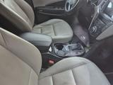 Hyundai Santa Fe 2014 годаүшін14 300 000 тг. в Костанай – фото 2