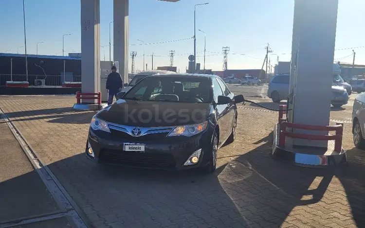 Toyota Camry 2014 года за 5 900 000 тг. в Кызылорда