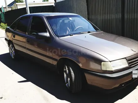 Opel Vectra 1992 года за 1 000 000 тг. в Астана