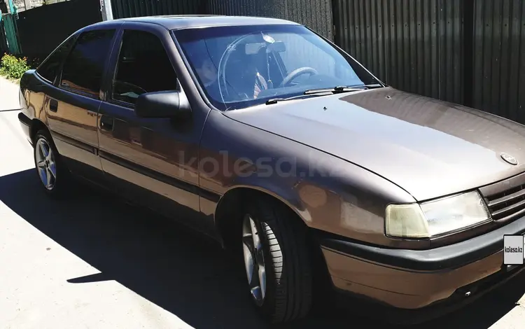 Opel Vectra 1992 года за 1 000 000 тг. в Астана