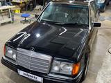 Mercedes-Benz E 300 1990 годаүшін1 750 000 тг. в Павлодар – фото 3