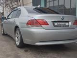 BMW 730 2004 года за 5 500 000 тг. в Шымкент – фото 3