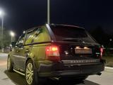 Land Rover Range Rover Sport 2006 года за 3 500 000 тг. в Уральск – фото 4