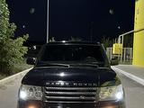Land Rover Range Rover Sport 2006 года за 3 500 000 тг. в Уральск – фото 2