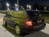 Land Rover Range Rover Sport 2006 года за 3 500 000 тг. в Уральск – фото 5
