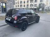 Renault Duster 2016 года за 3 700 000 тг. в Алматы – фото 2