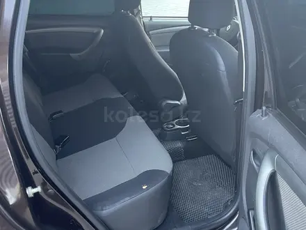 Renault Duster 2016 года за 3 700 000 тг. в Алматы – фото 5