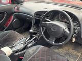 Toyota Curren 1994 года за 1 000 000 тг. в Кокшетау – фото 3
