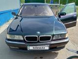 BMW 728 1997 года за 3 200 000 тг. в Степногорск