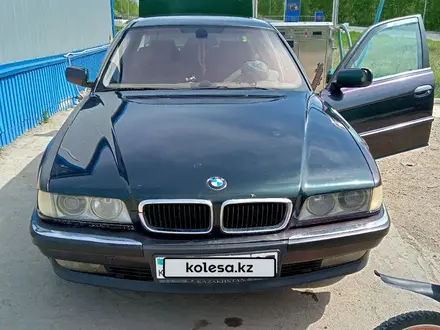 BMW 728 1997 года за 3 000 000 тг. в Степногорск