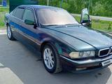 BMW 728 1997 года за 3 000 000 тг. в Степногорск – фото 4