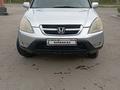 Honda CR-V 2002 годаүшін5 500 000 тг. в Караганда