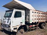 Howo  ZZ5707S3840AJ 2019 годаүшін4 741 750 тг. в Экибастуз – фото 2