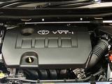 Двигатель на Тайоту Короллу Матрикс Ярис 2ZR-FE 1.8 литр, установка за 570 000 тг. в Алматы