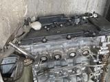 Двигатель на Тайоту Короллу Матрикс Ярис 2ZR-FE 1.8 литр, установка за 570 000 тг. в Алматы – фото 5