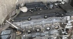 Двигатель на Тайоту Короллу Матрикс Ярис 2ZR-FE 1.8 литр, установка за 570 000 тг. в Алматы – фото 5