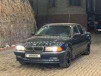 BMW 728 1998 года за 3 500 000 тг. в Алматы