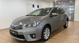 Toyota Corolla 2015 года за 7 590 000 тг. в Астана