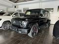 Mercedes-Benz G 63 AMG 2024 годаfor175 000 000 тг. в Алматы