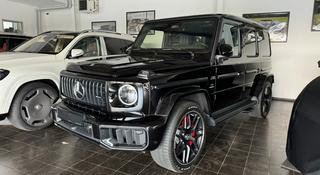 Mercedes-Benz G 63 AMG 2024 года за 175 000 000 тг. в Алматы