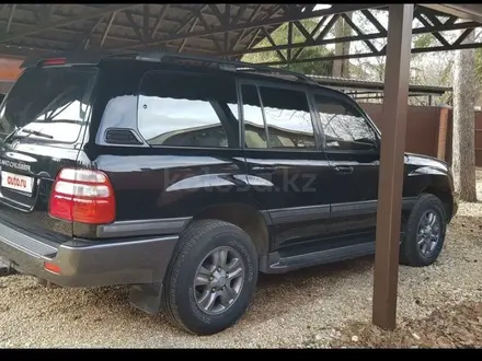 Оригинальные диски на Toyota Land Cruiser 100vx за 100 000 тг. в Алматы – фото 2