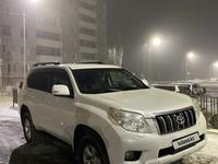 Toyota Land Cruiser Prado 2010 года за 12 800 000 тг. в Павлодар