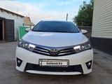 Toyota Corolla 2015 года за 7 500 000 тг. в Туркестан – фото 2