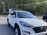 Hyundai Tucson 2019 года за 12 000 000 тг. в Жезказган – фото 2