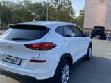 Hyundai Tucson 2019 года за 12 000 000 тг. в Жезказган – фото 5