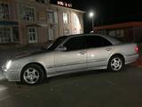 Mercedes-Benz E 280 2000 годаfor5 500 000 тг. в Кызылорда – фото 2