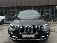 BMW X5 2021 года за 35 000 000 тг. в Алматы