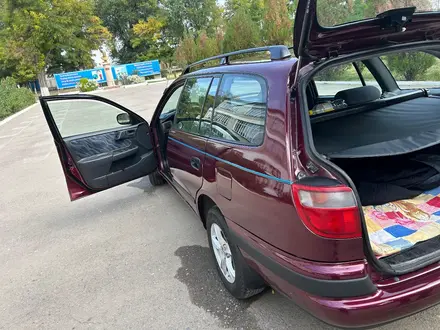 Toyota Carina E 1996 года за 2 700 000 тг. в Тараз – фото 15