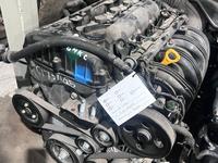 Двигатель G4KC 2.4 SONATA HYUNDAI Хундай Соната Хёндай за 10 000 тг. в Актобе