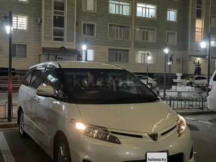 Toyota Estima 2010 года за 5 300 000 тг. в Жанаозен – фото 2