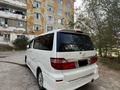 Toyota Alphard 2006 года за 4 300 000 тг. в Кызылорда – фото 8