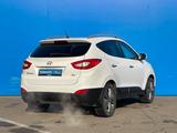 Hyundai Tucson 2014 годаfor7 610 000 тг. в Алматы – фото 3