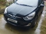 Hyundai Accent 2011 года за 3 300 000 тг. в Тараз